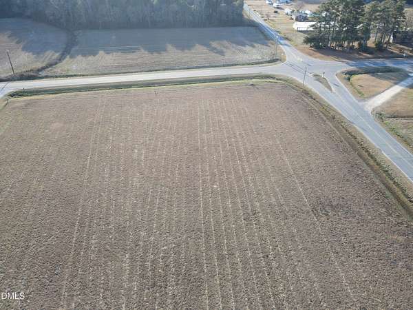 1.5 Acres of Residential Land for Sale in Newton Grove, North Carolina