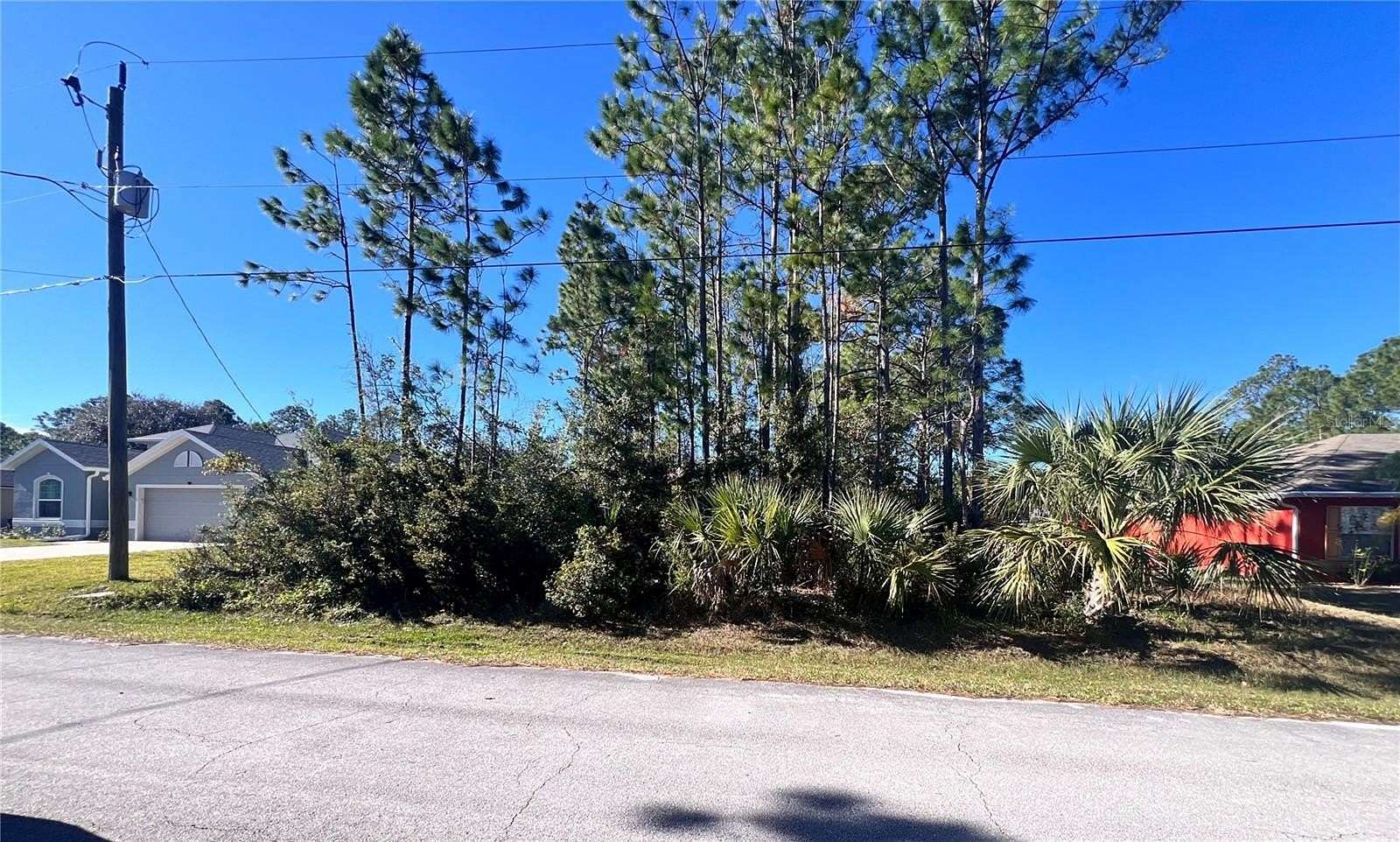 0.23 Acres of Residential Land for Sale in Palm Coast, Florida