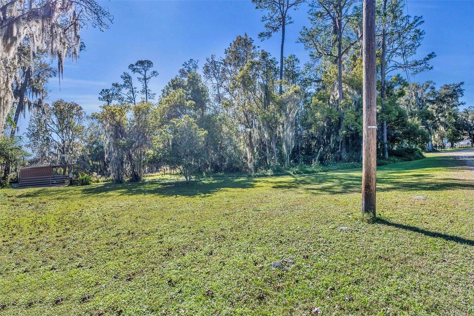 1.56 Acres of Residential Land for Sale in Osteen, Florida