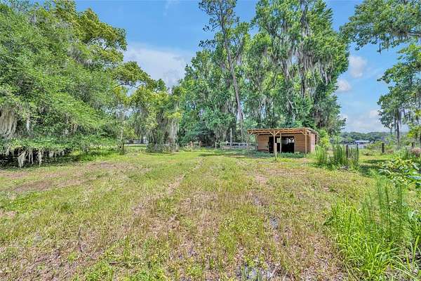 1.56 Acres of Land for Sale in Osteen, Florida