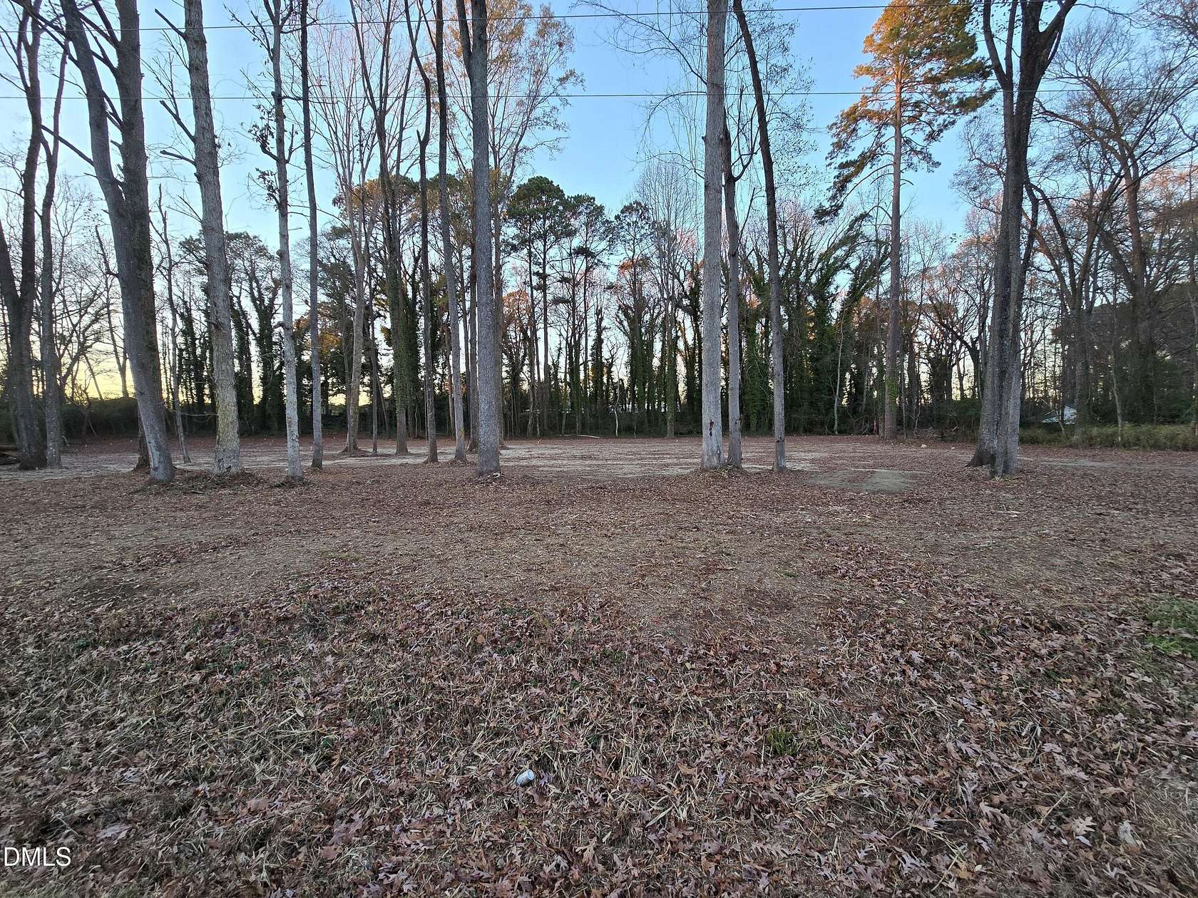 0.69 Acres of Residential Land for Sale in Kenly, North Carolina