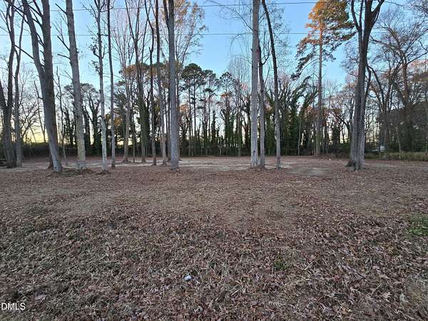 0.69 Acres of Residential Land for Sale in Kenly, North Carolina
