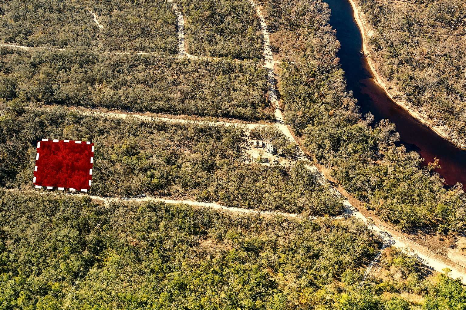 0.23 Acres of Residential Land for Sale in Live Oak, Florida