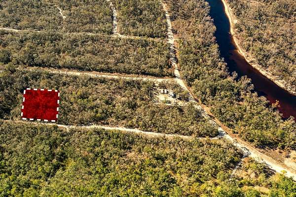 0.23 Acres of Residential Land for Sale in Live Oak, Florida