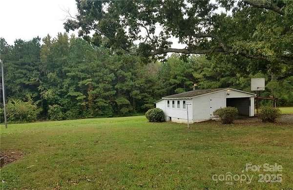 2.45 Acres of Commercial Land for Sale in Mooresville, North Carolina