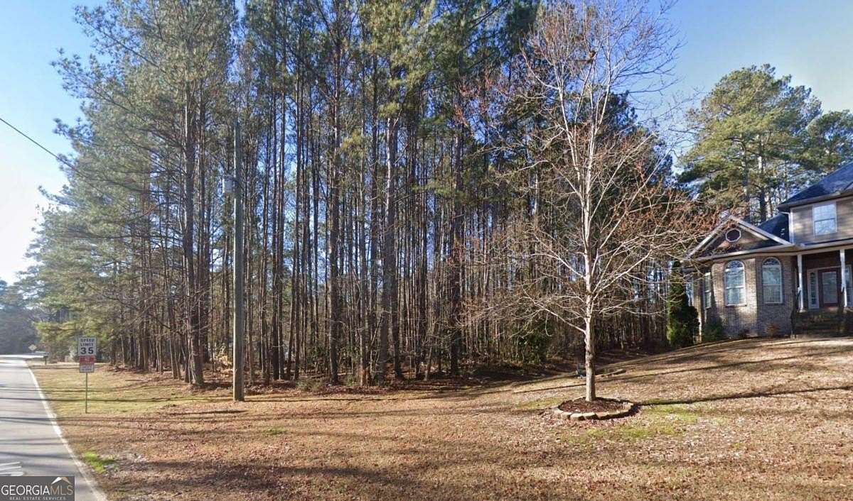 1 Acre of Residential Land for Sale in Atlanta, Georgia