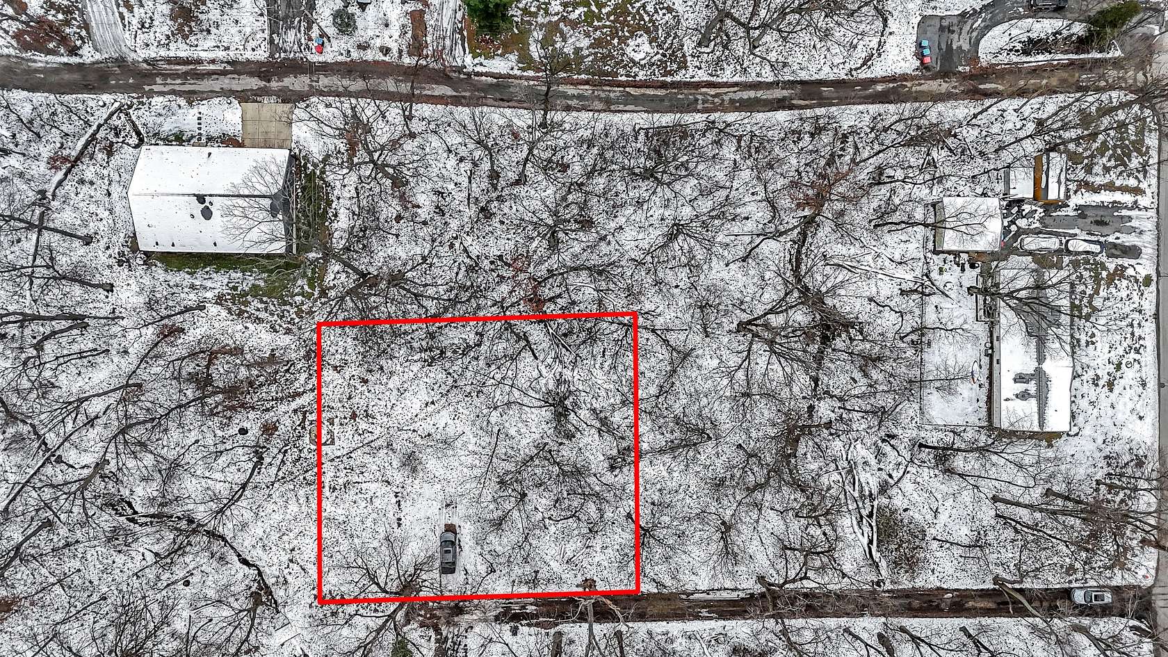 0.29 Acres of Residential Land for Sale in Cedar Lake, Indiana