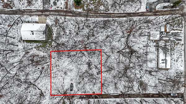 0.29 Acres of Residential Land for Sale in Cedar Lake, Indiana