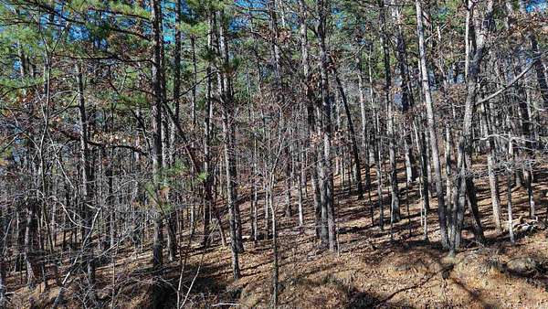 1.1 Acres of Residential Land for Sale in Hot Springs Village, Arkansas