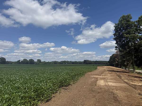 5.85 Acres of Residential Land for Sale in Mason, Tennessee
