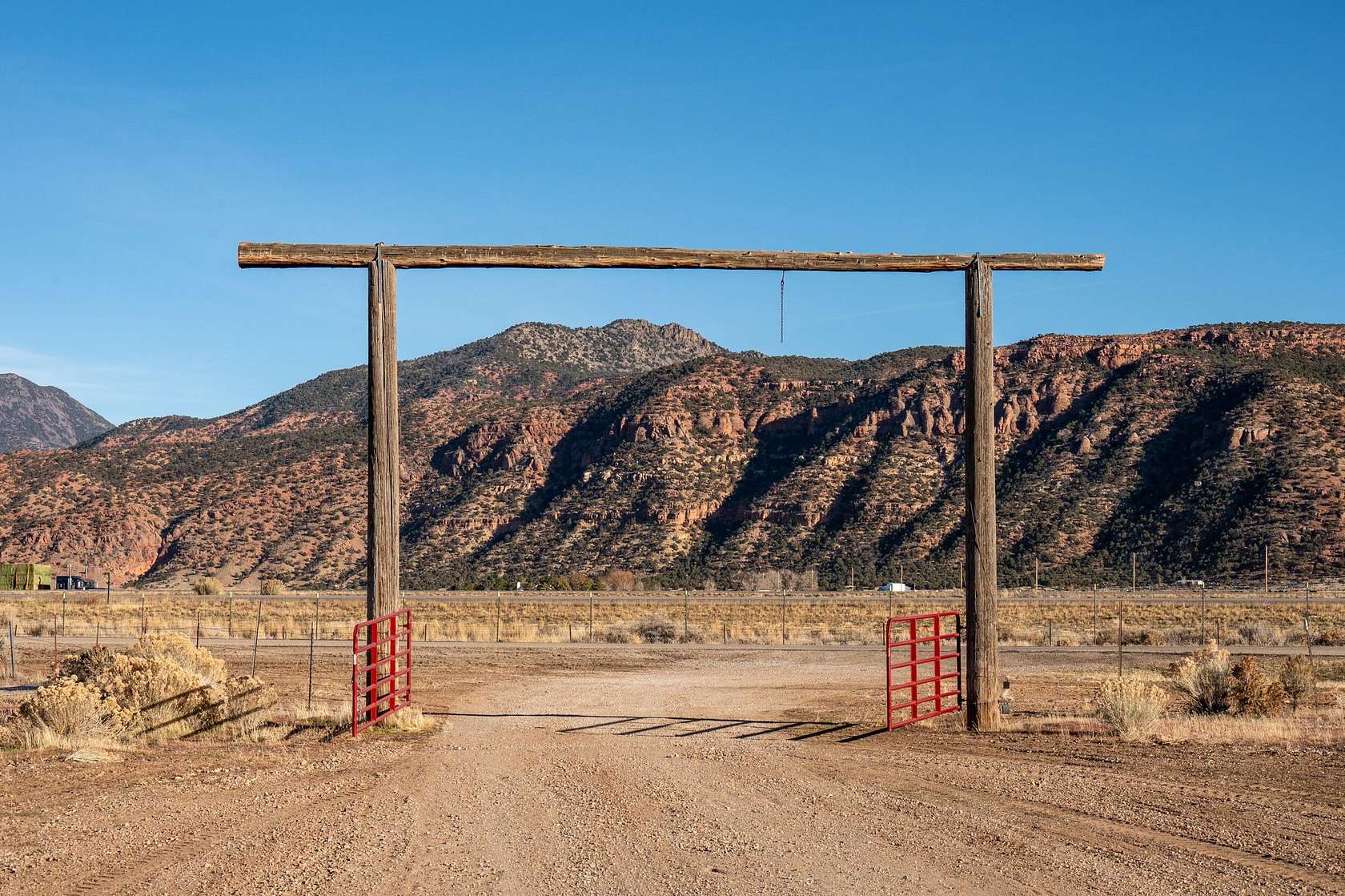 4.87 Acres of Residential Land for Sale in Paragonah, Utah