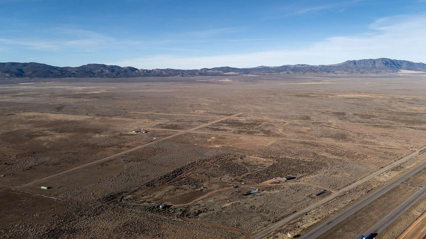 4.86 Acres of Residential Land for Sale in Paragonah, Utah