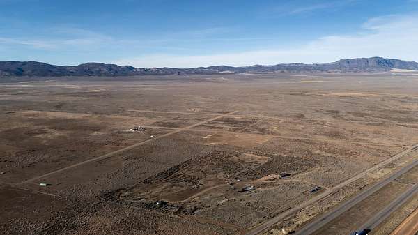 4.86 Acres of Residential Land for Sale in Paragonah, Utah