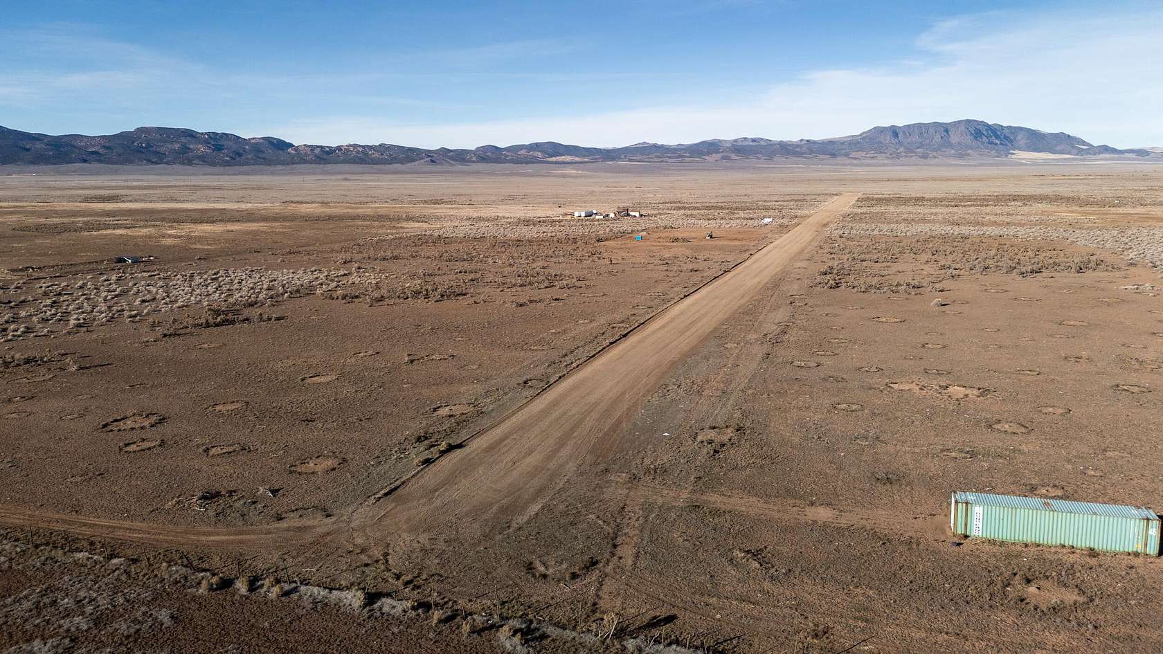 4.67 Acres of Residential Land for Sale in Paragonah, Utah