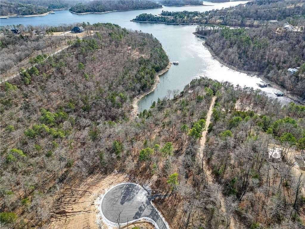 5 Acres of Residential Land for Sale in Rogers, Arkansas