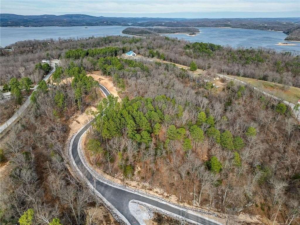 4.52 Acres of Residential Land for Sale in Rogers, Arkansas