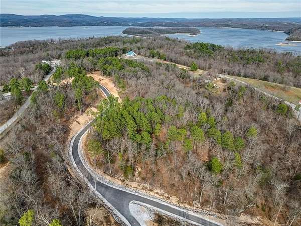 4.52 Acres of Residential Land for Sale in Rogers, Arkansas