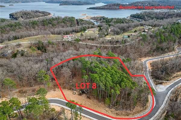4.52 Acres of Residential Land for Sale in Rogers, Arkansas