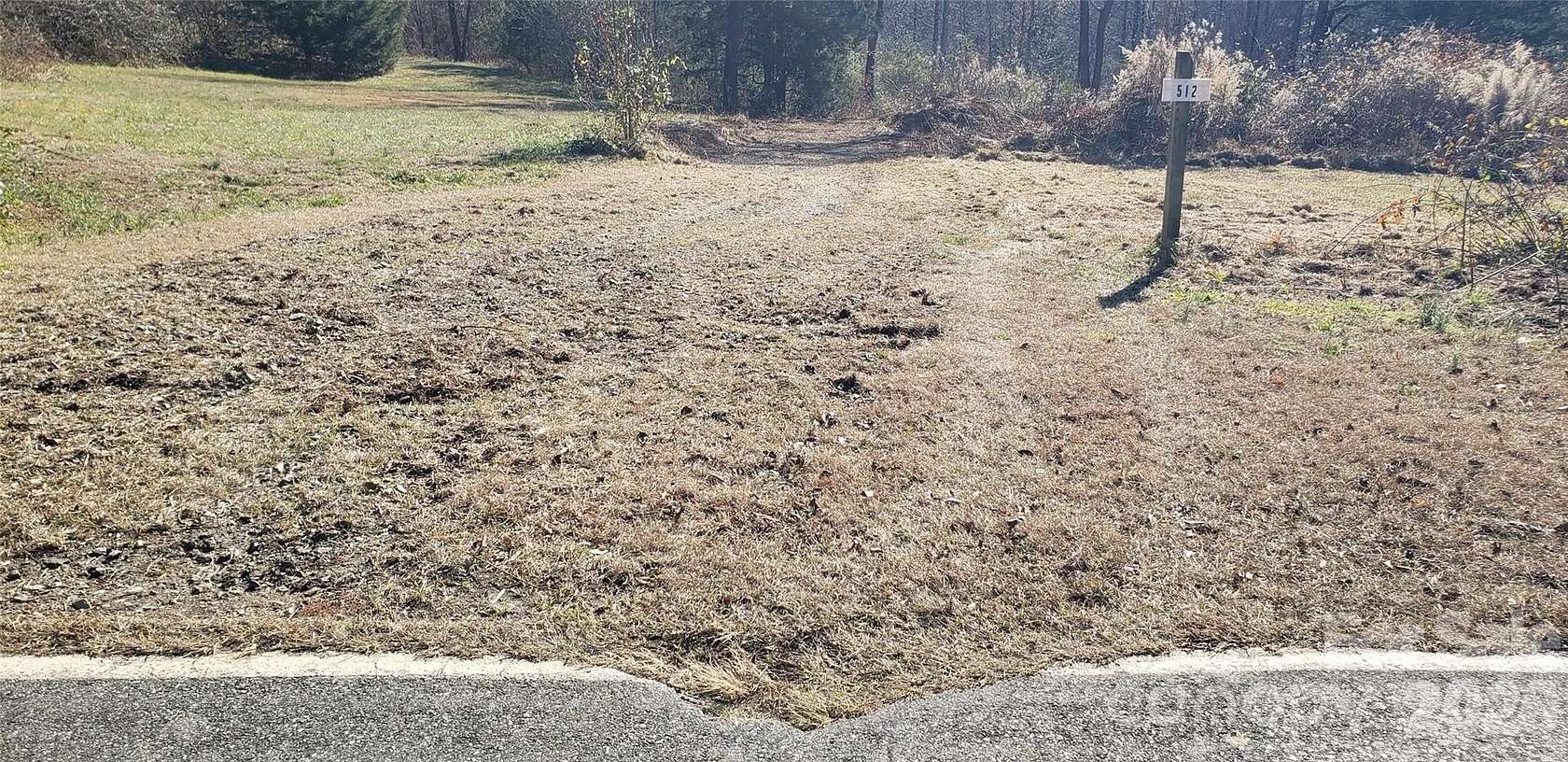 2.32 Acres of Residential Land for Sale in Union Mills, North Carolina