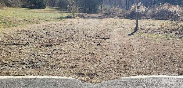 2.32 Acres of Residential Land for Sale in Union Mills, North Carolina