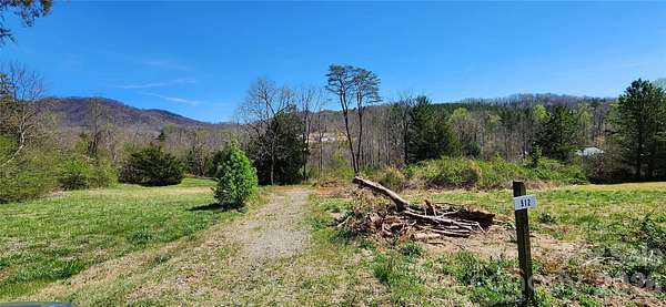 2.32 Acres of Residential Land for Sale in Union Mills, North Carolina