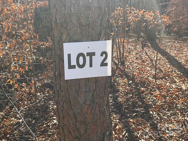 1.69 Acres of Residential Land for Sale in Forest City, North Carolina