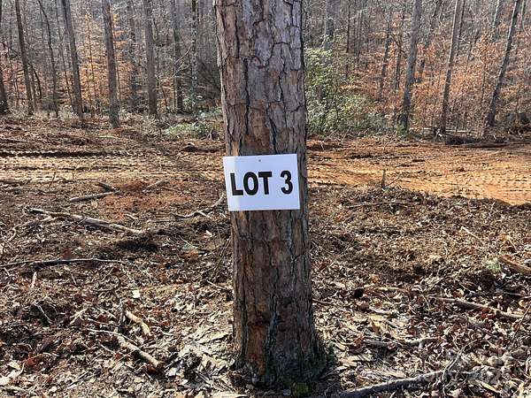 2.83 Acres of Residential Land for Sale in Forest City, North Carolina
