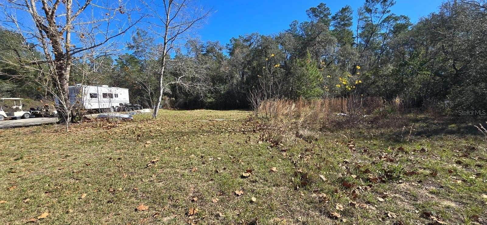 0.37 Acres of Residential Land for Sale in Umatilla, Florida