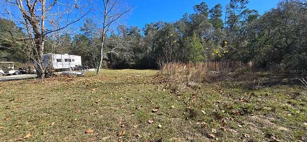 0.37 Acres of Residential Land for Sale in Umatilla, Florida
