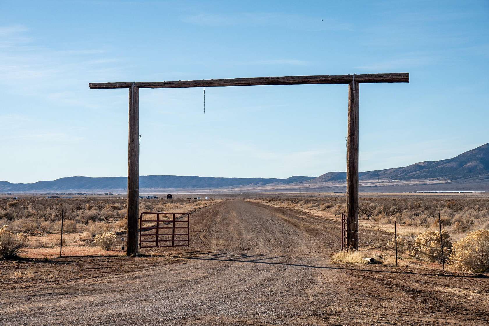 4.79 Acres of Residential Land for Sale in Paragonah, Utah