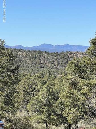 8 Acres of Residential Land for Sale in Prescott, Arizona