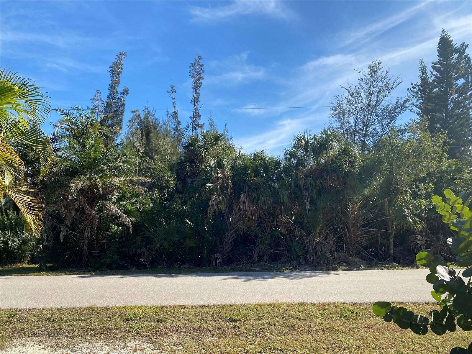 0.24 Acres of Residential Land for Sale in Punta Gorda, Florida