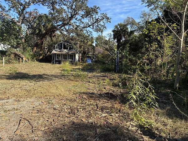 0.16 Acres of Residential Land for Sale in Tampa, Florida