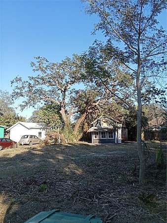 0.16 Acres of Residential Land for Sale in Tampa, Florida