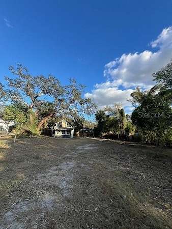 0.16 Acres of Residential Land for Sale in Tampa, Florida