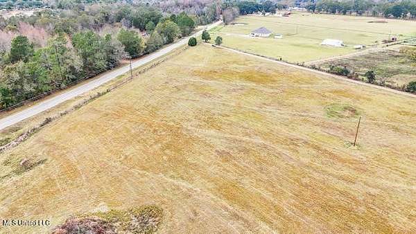 5 Acres of Commercial Land for Sale in Poplarville, Mississippi