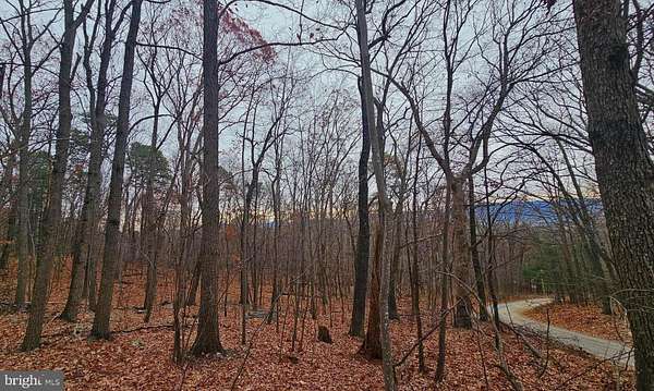 1 Acre of Residential Land for Sale in Luray, Virginia