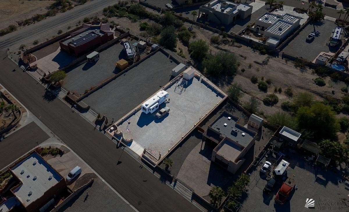 Residential Land for Sale in Yuma, Arizona