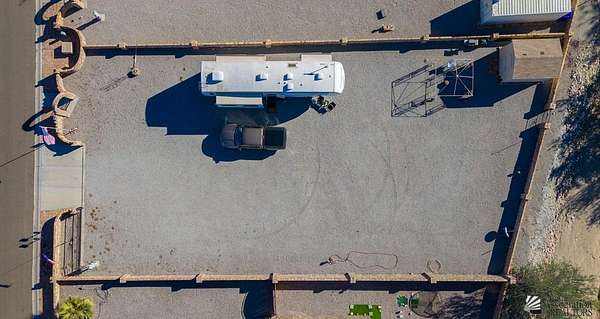 Residential Land for Sale in Yuma, Arizona