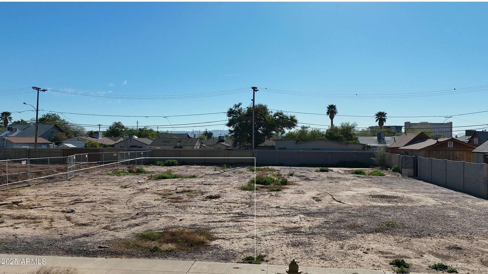 0.15 Acres of Residential Land for Sale in Phoenix, Arizona