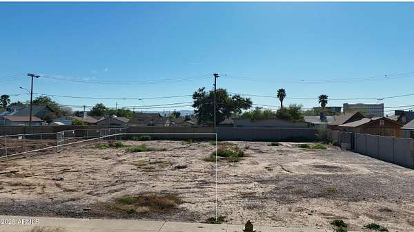 0.15 Acres of Residential Land for Sale in Phoenix, Arizona