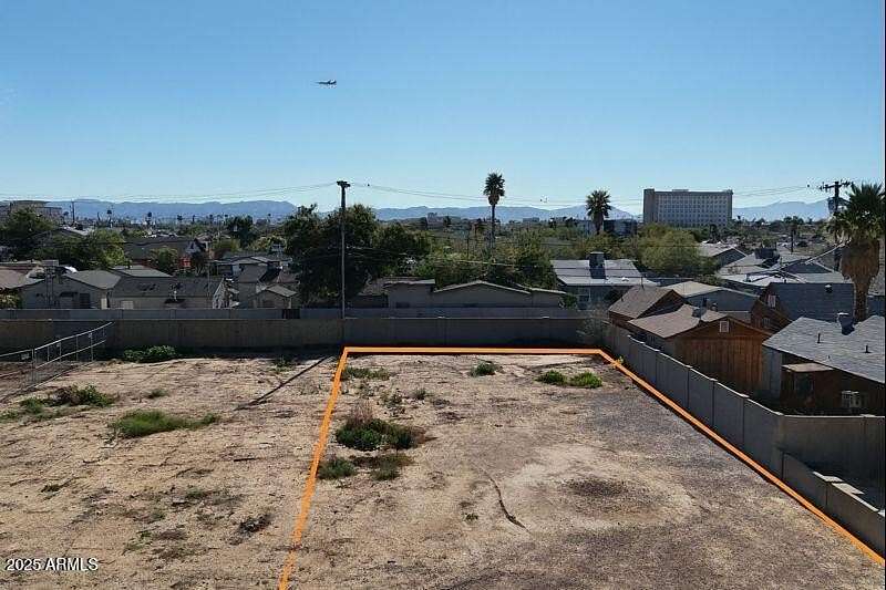 0.15 Acres of Residential Land for Sale in Phoenix, Arizona