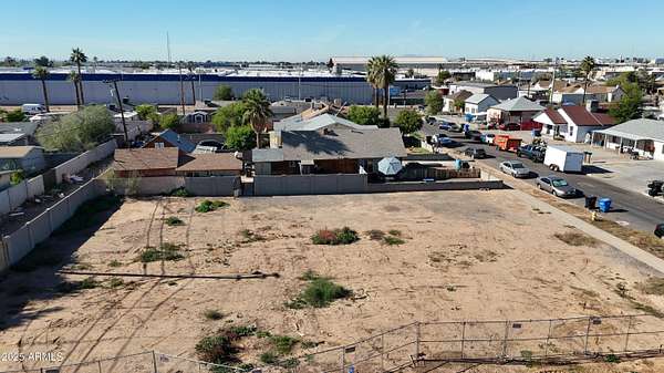 0.15 Acres of Residential Land for Sale in Phoenix, Arizona