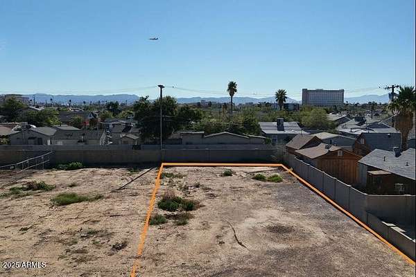 0.15 Acres of Residential Land for Sale in Phoenix, Arizona