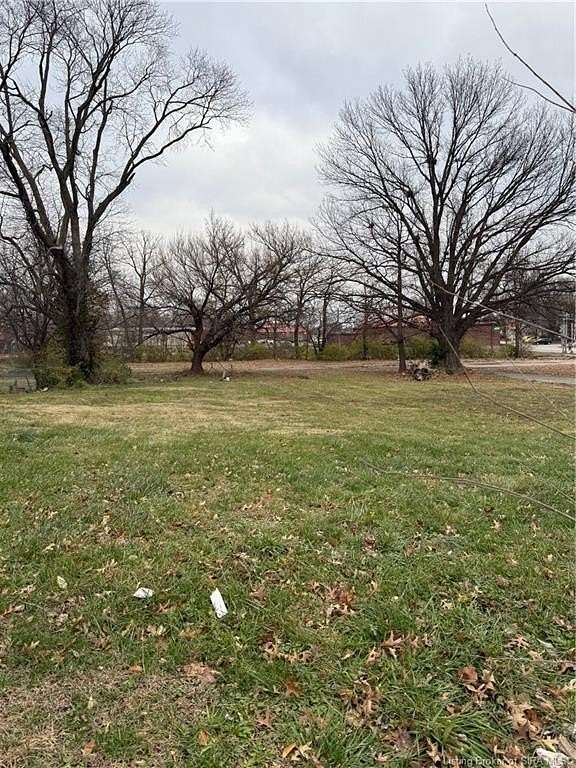 0.09 Acres of Residential Land for Sale in Jeffersonville, Indiana