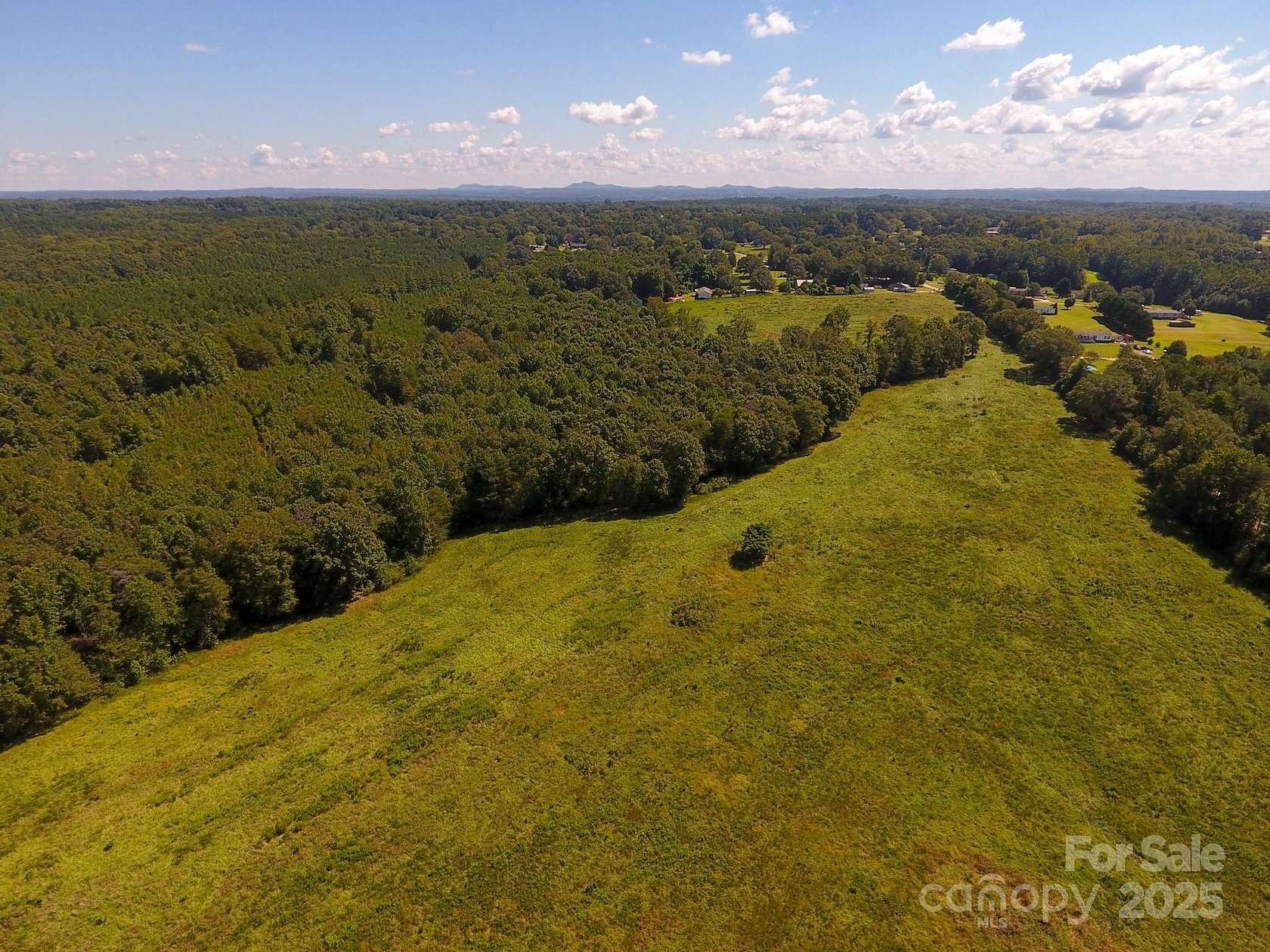 17 Acres of Land for Sale in Shelby, North Carolina
