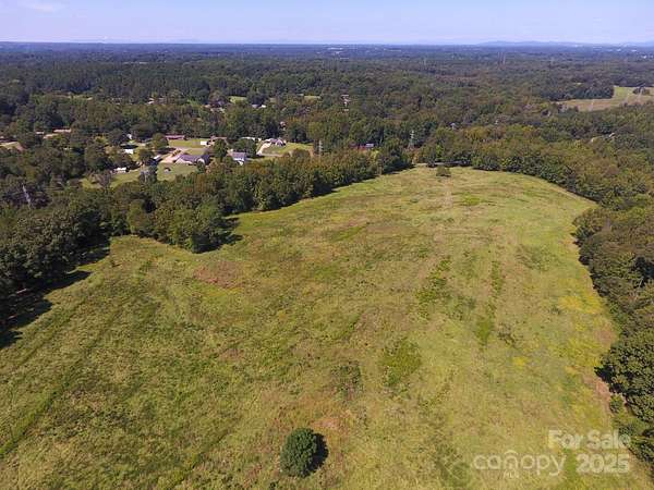 17 Acres of Land for Sale in Shelby, North Carolina