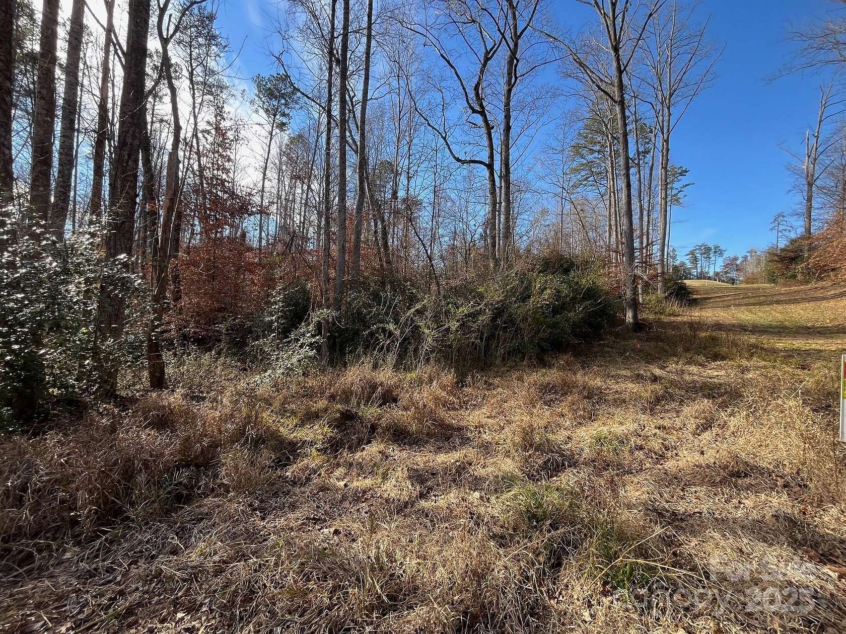 2 Acres of Residential Land for Sale in Forest City, North Carolina