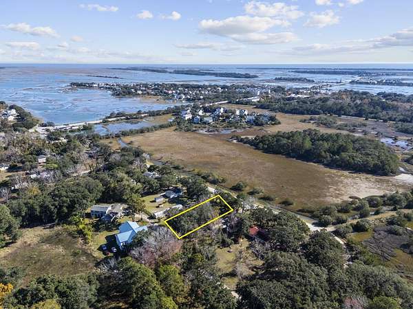 0.4 Acres of Residential Land for Sale in Charleston, South Carolina