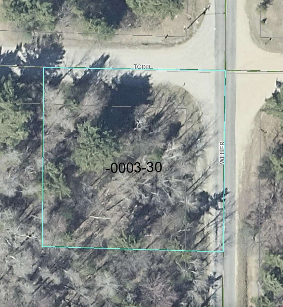 0.64 Acres of Land for Sale in Whitehall, Michigan
